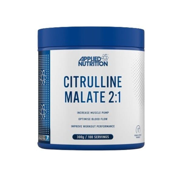 Applied Nutrition Citrulline Malate 2:1, 3000mg - 300 grams - Image 11
