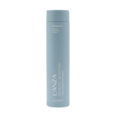 L'anza Healing Moisture Shampoo 300Ml