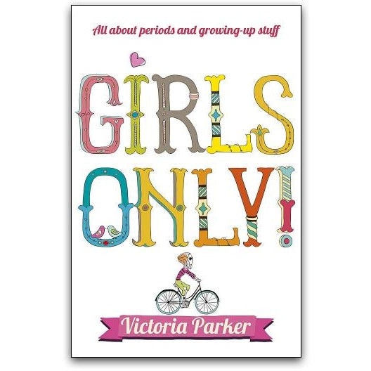 Hodder Girls Only! By Victoria Parker