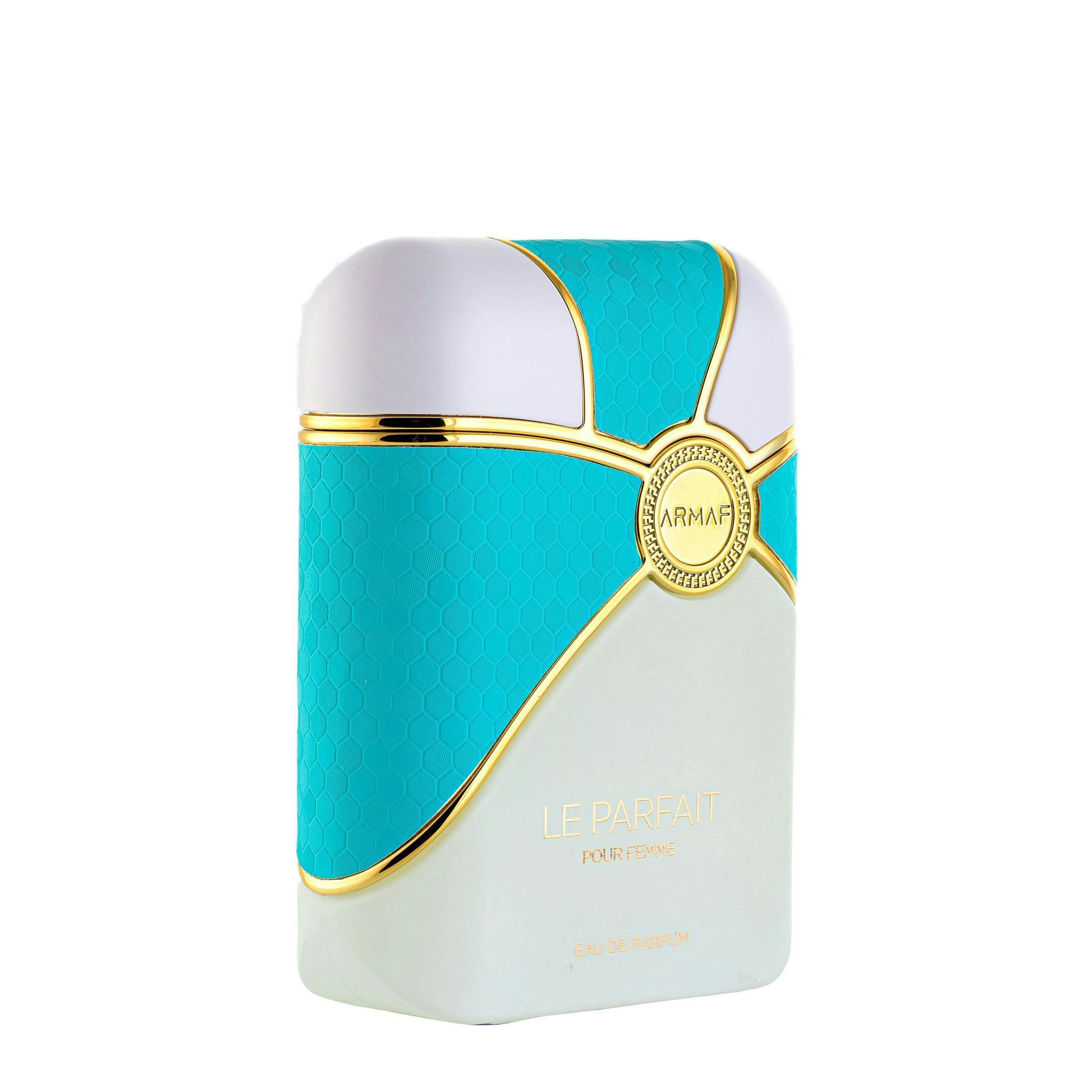 Armaf Le Parfait Pour Femme Azure Eau De Parfum 100Ml - Image 5