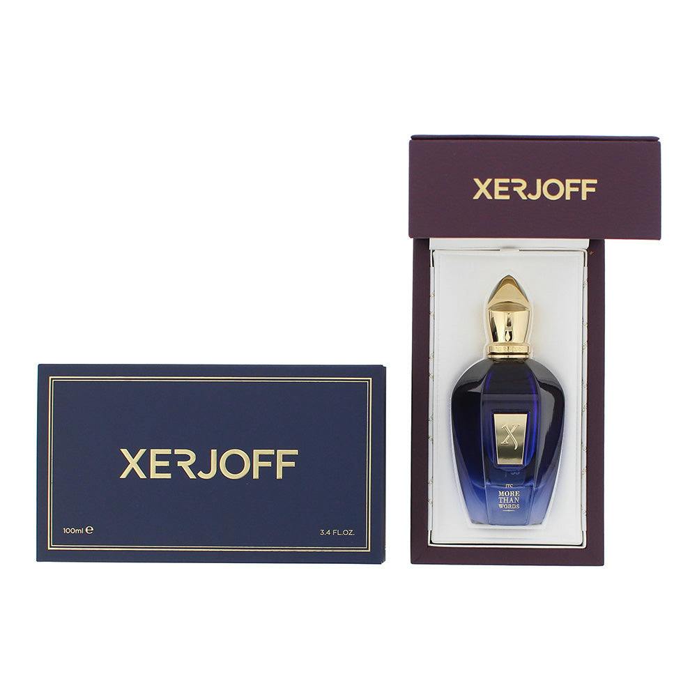 Xerjoff Join The Club More Than Words Eau De Parfum 50Ml