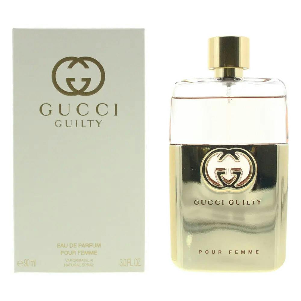 Gucci Guilty Pour Femme Perfume by Gucci 90 ml EDP Spray for Women - Image 13