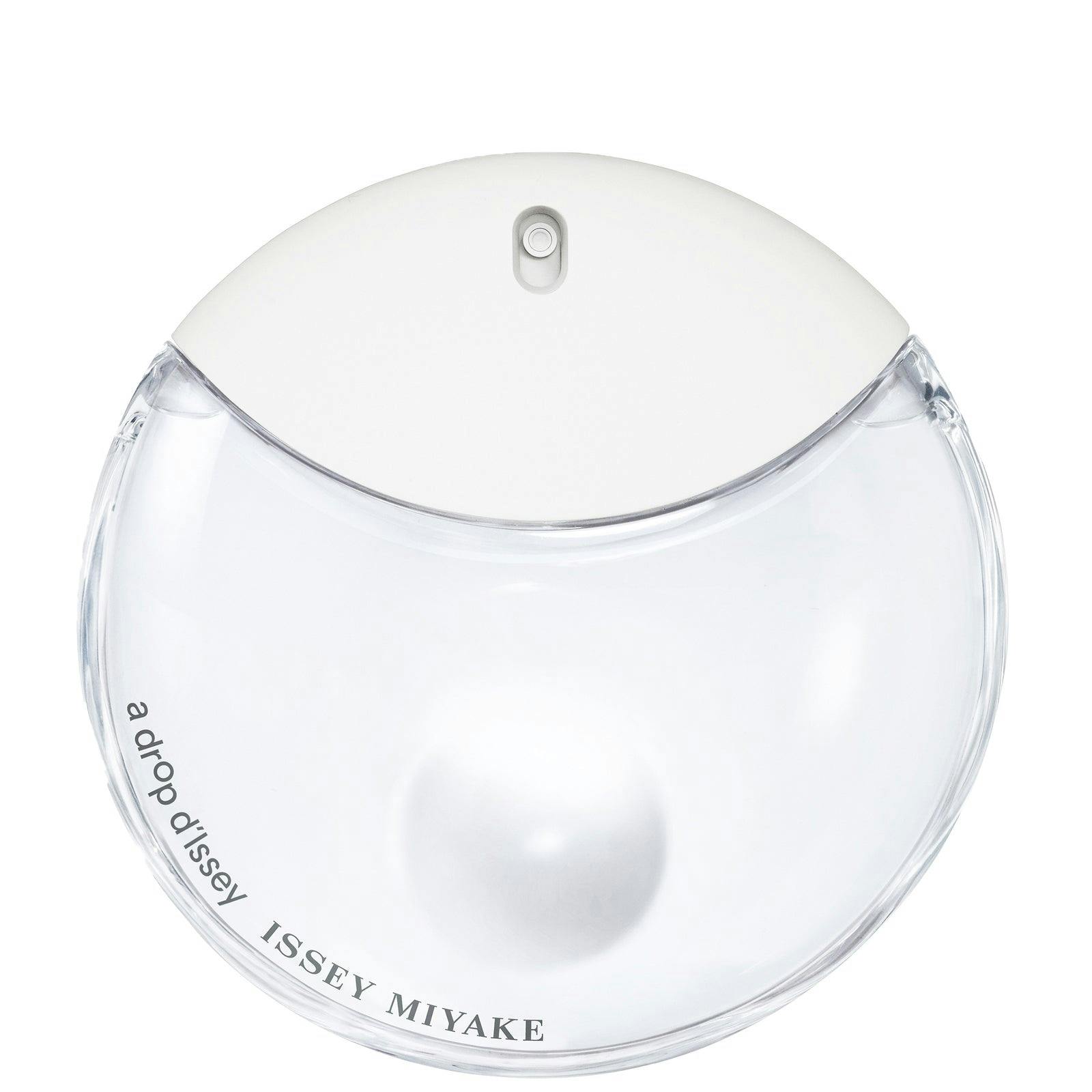 Issey Miyake Women's Lilac/Orange A Drop D’issey Eau De Parfum Spray