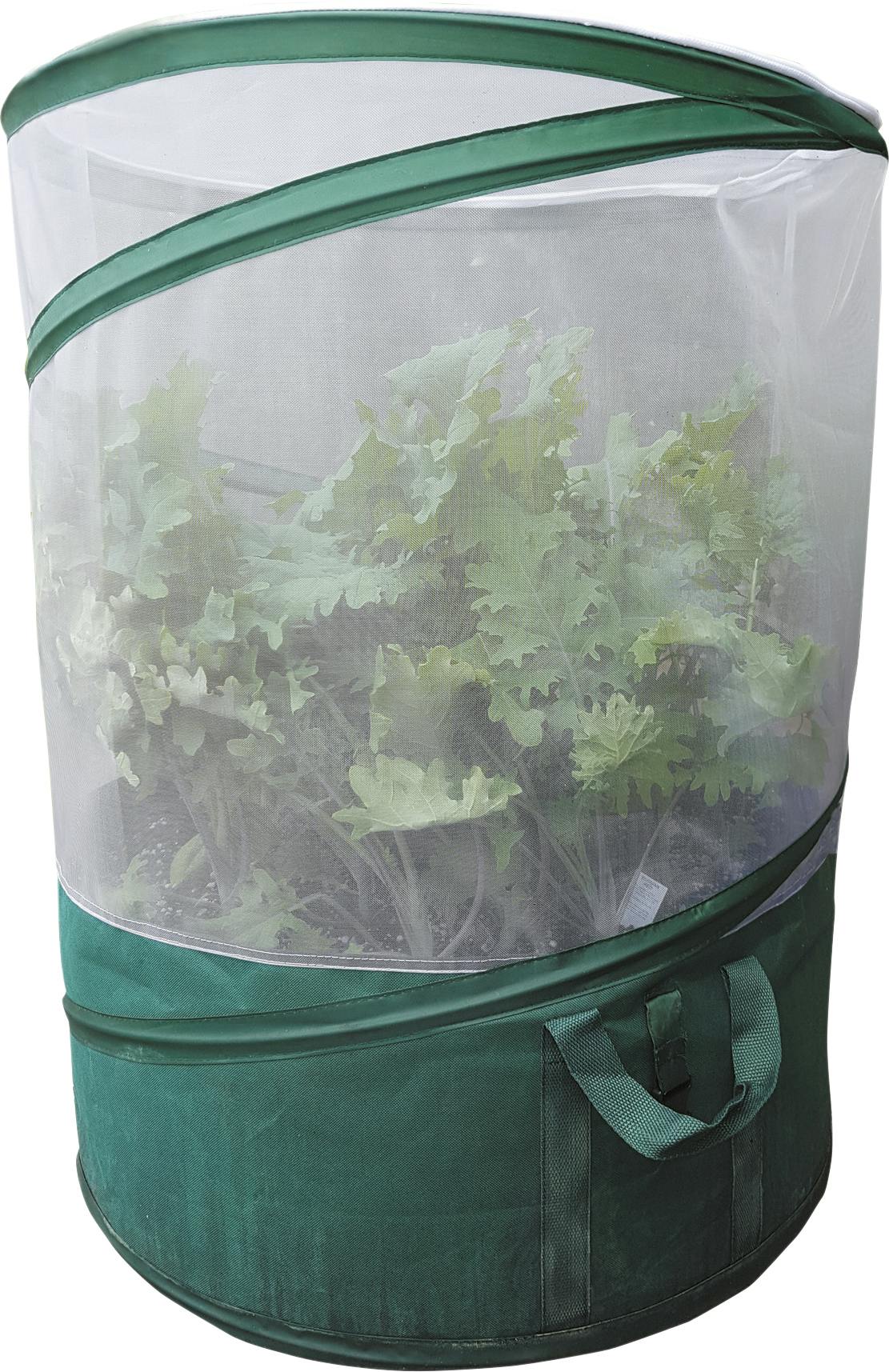 St Helens Home And Garden Enclosed Grow Bag