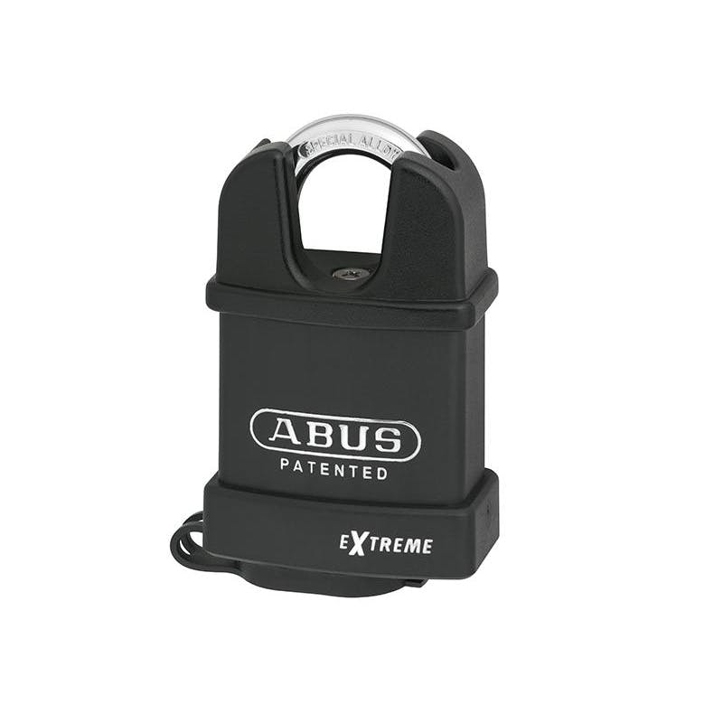 Abus Mechanical 83Wp Series Weatherproof Padlock - 53Mm Closed Shackle - Multi Colour