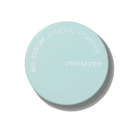 Innisfree No Sebum Mineral Powder 5G