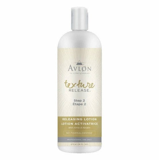 Keracare Avlon Texture Releasing Lotion 473Ml
