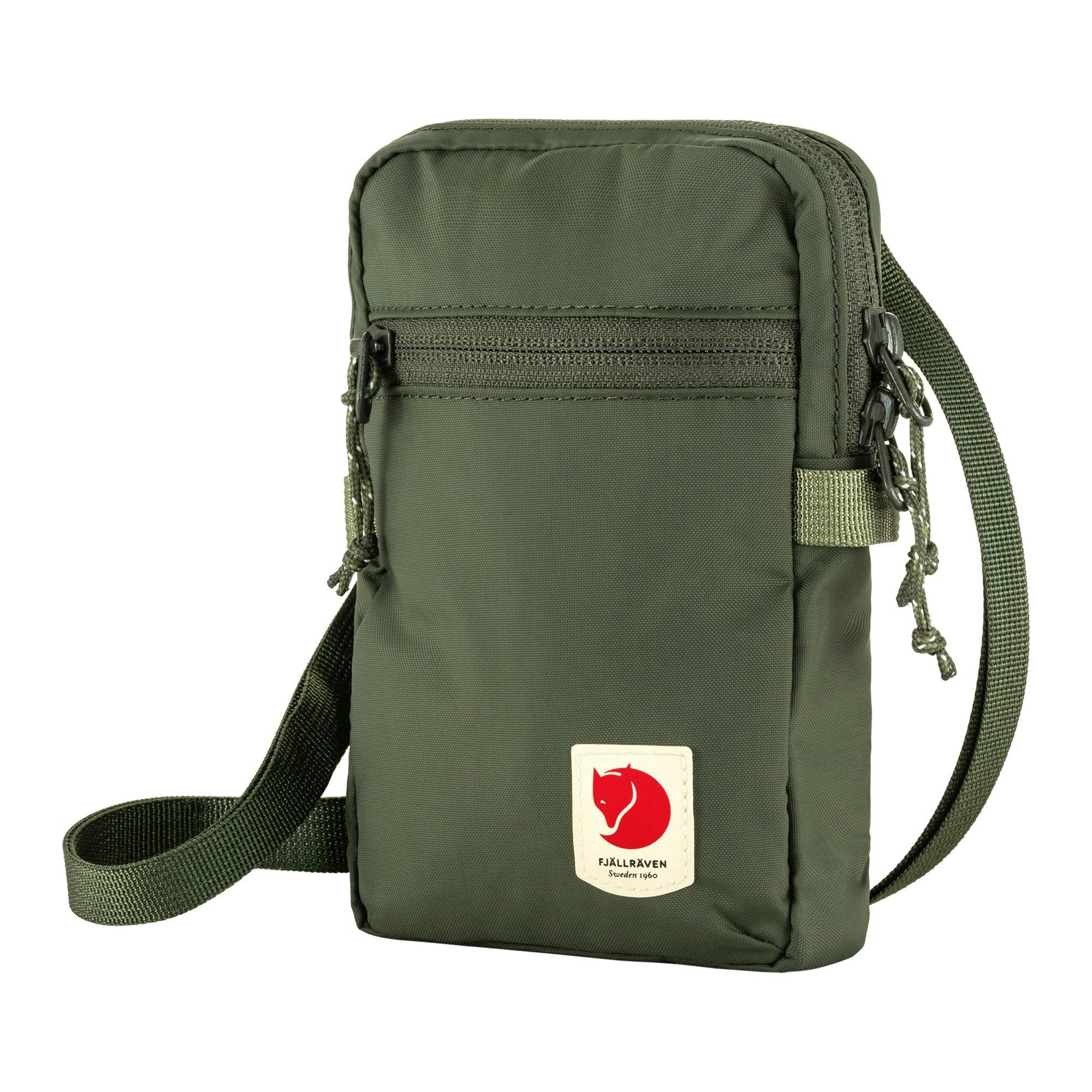 Fjällräven Unisex High Coast Pocket Gym Bag (pack of 1) - Image 4