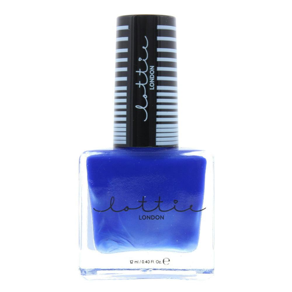Lottie Nail Polish 12ml - Peace Out - Image 7