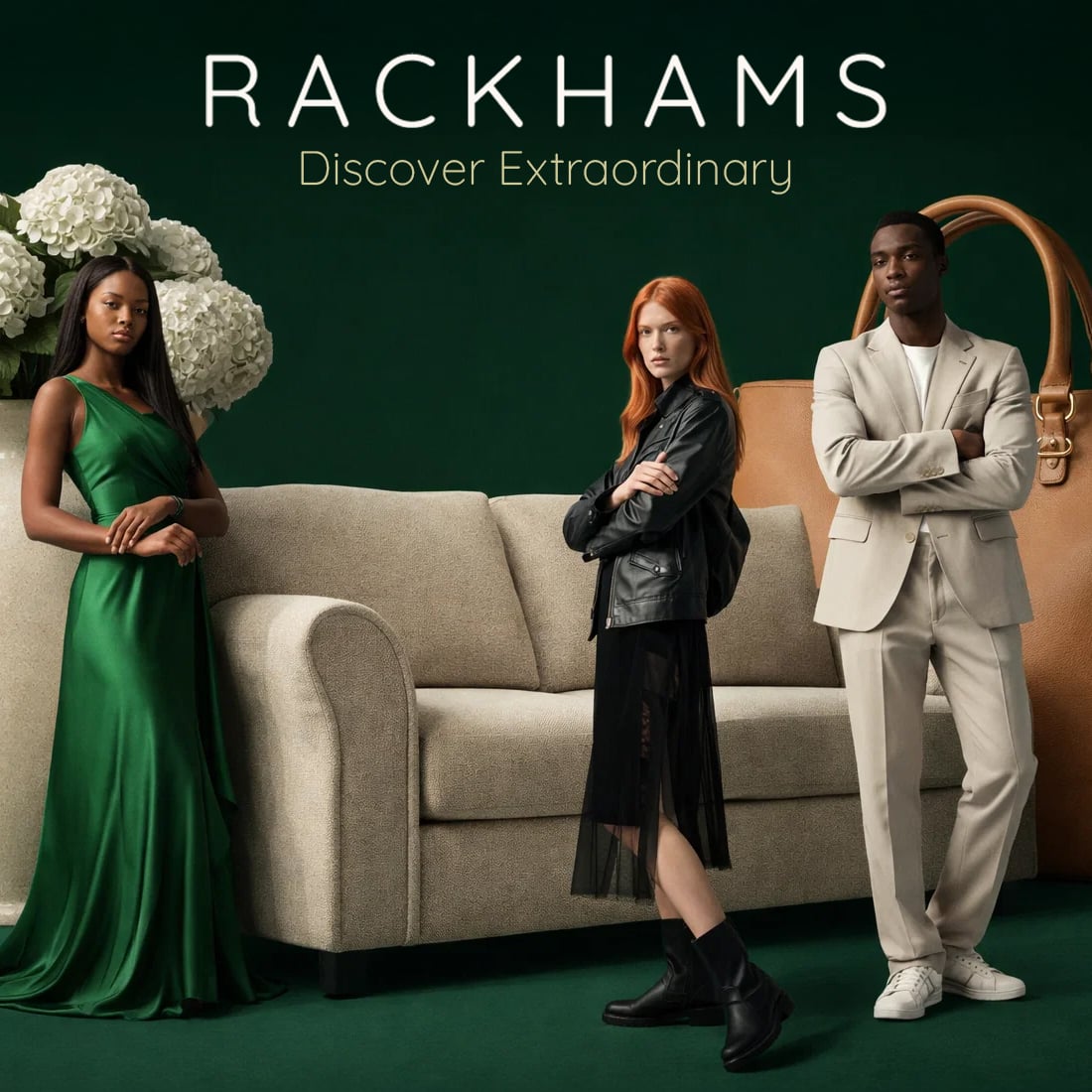 Rackhams Commits to Fair Seller Terms