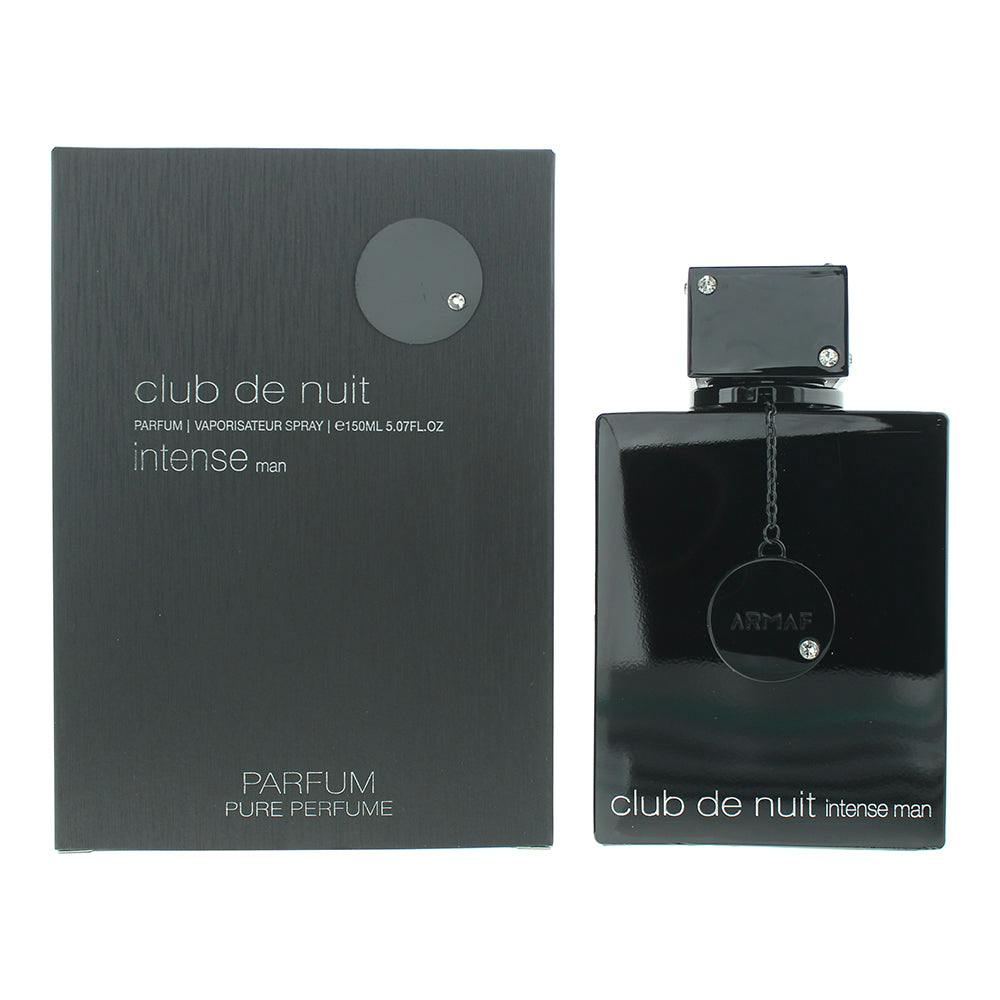 Debenhams Women's Multicolor Club De Nuit Intense Man Pure Parfum | Size: 150Ml - Image 19