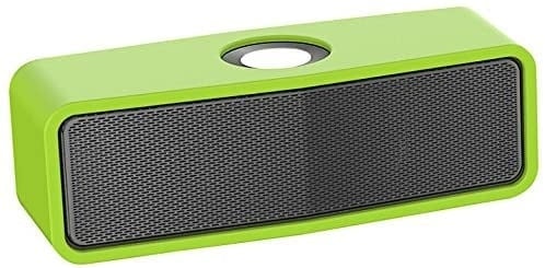 Lg Green Original Wt11 Protective Cover Case For Musicflow P7 (Np7550) Speaker