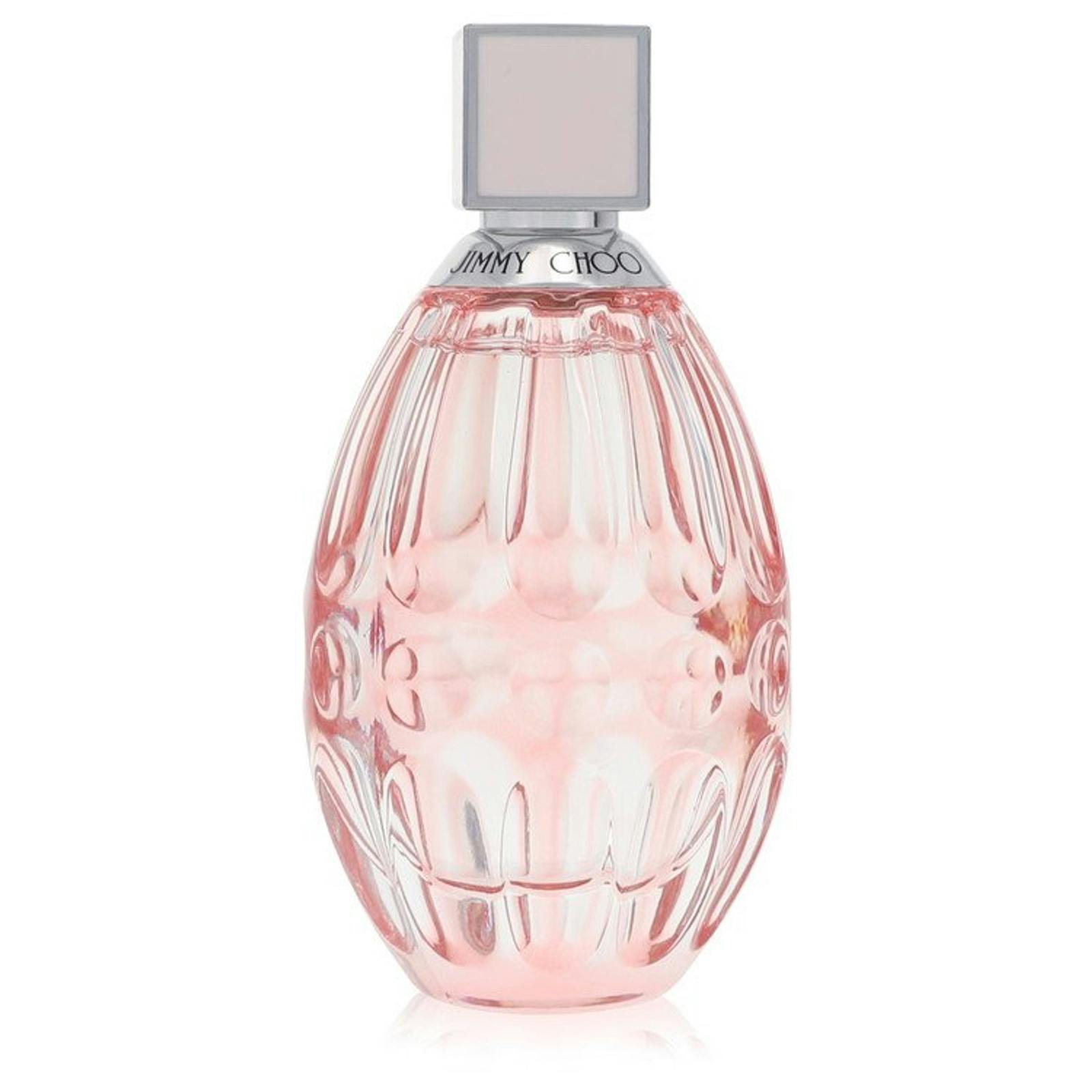 Jimmy Choo Light/Pink Eau De Toilette 90 Ml - 90 Ml