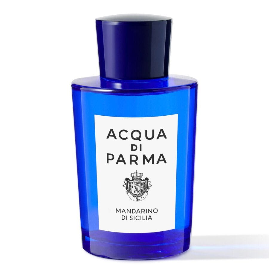 Acqua Di Parma Light Blu Mediterraneo Mandorlo Di Sicilia Eau De Toilette - 180Ml