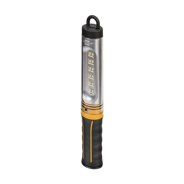 Brennenstuhl Light Rechargeable Work Torch Lamp - Inspection Lamp Inspection