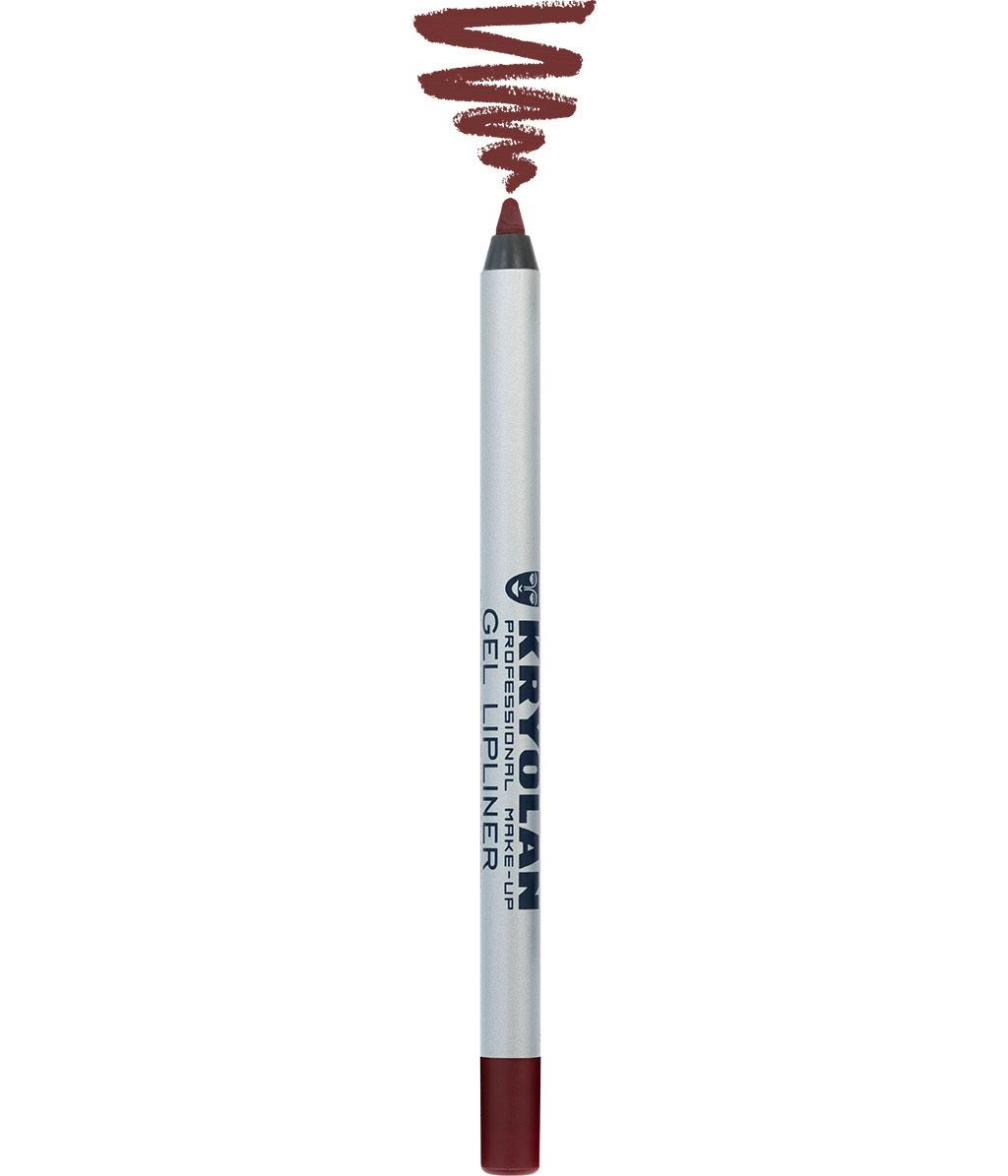 Kryolan Fuchsia Gel Lipliner - Sweet