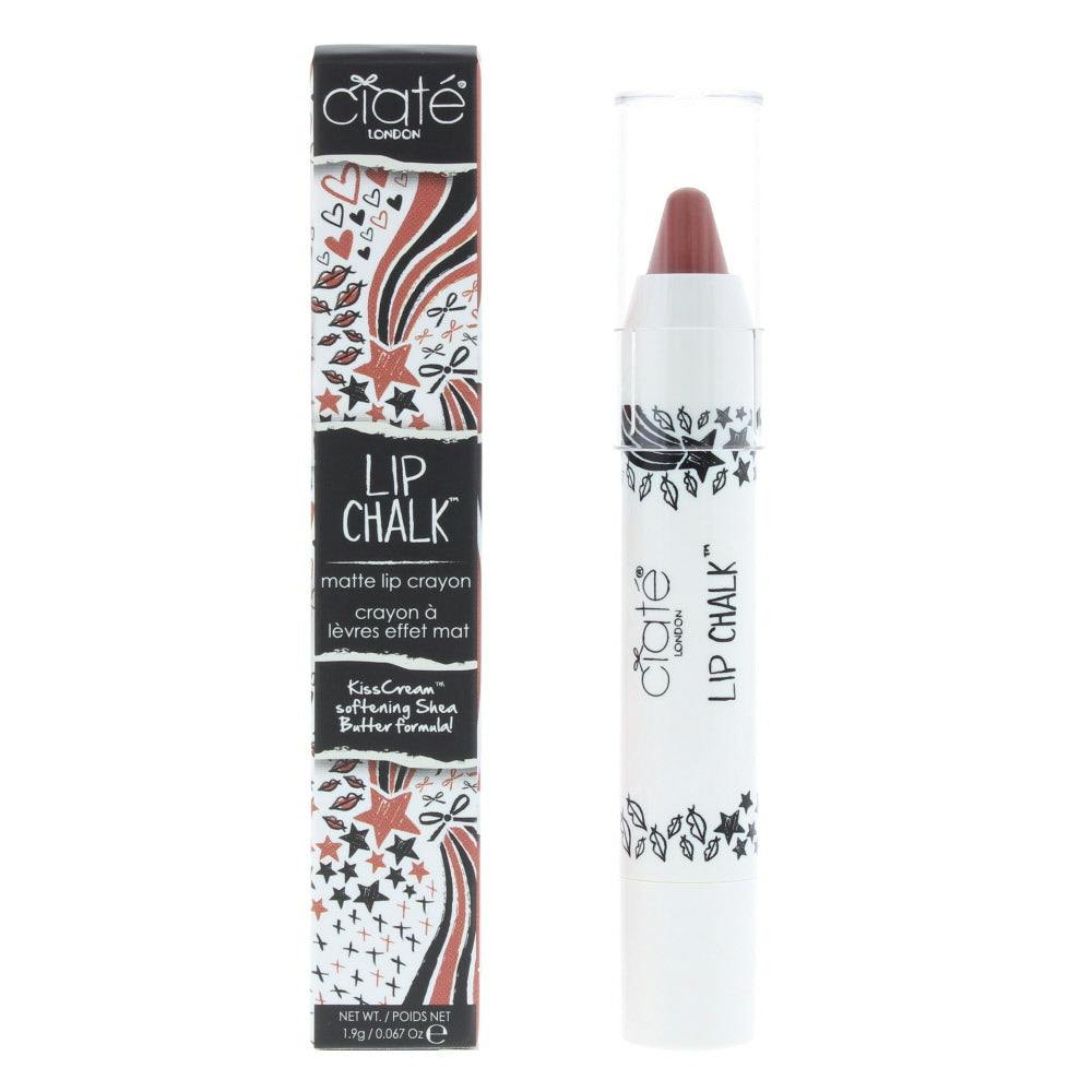 Ciaté Lip Chalk Instaglam Pastel Terracotta Lip Crayon 1.9G