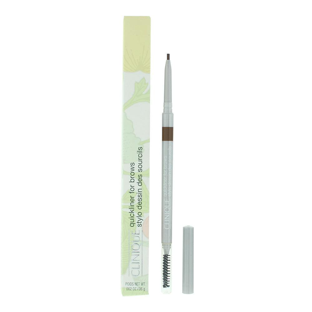 Clinique Quickliner For Brows 02 Soft Chestnut Eyeliner 6G
