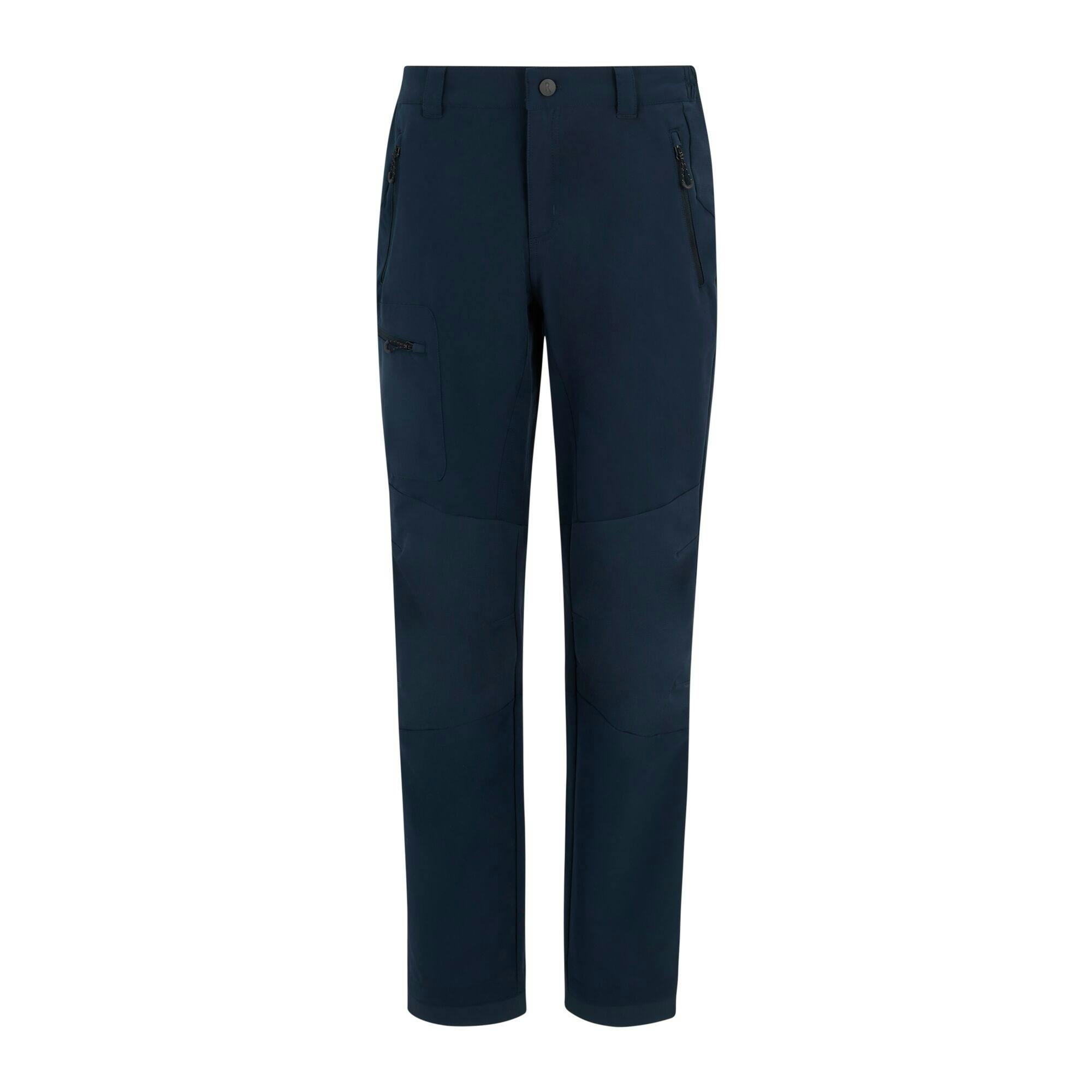 Regatta Women's Prolite Trousers - Navy - Navy - 10 Uk S - 100% Polyester
