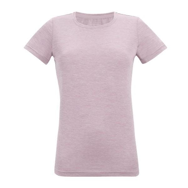 Regatta Women's Lilac Josie Gibson Fingal Edition T-Shirt - Powder - 22 Uk - Powder - 100% Polyester