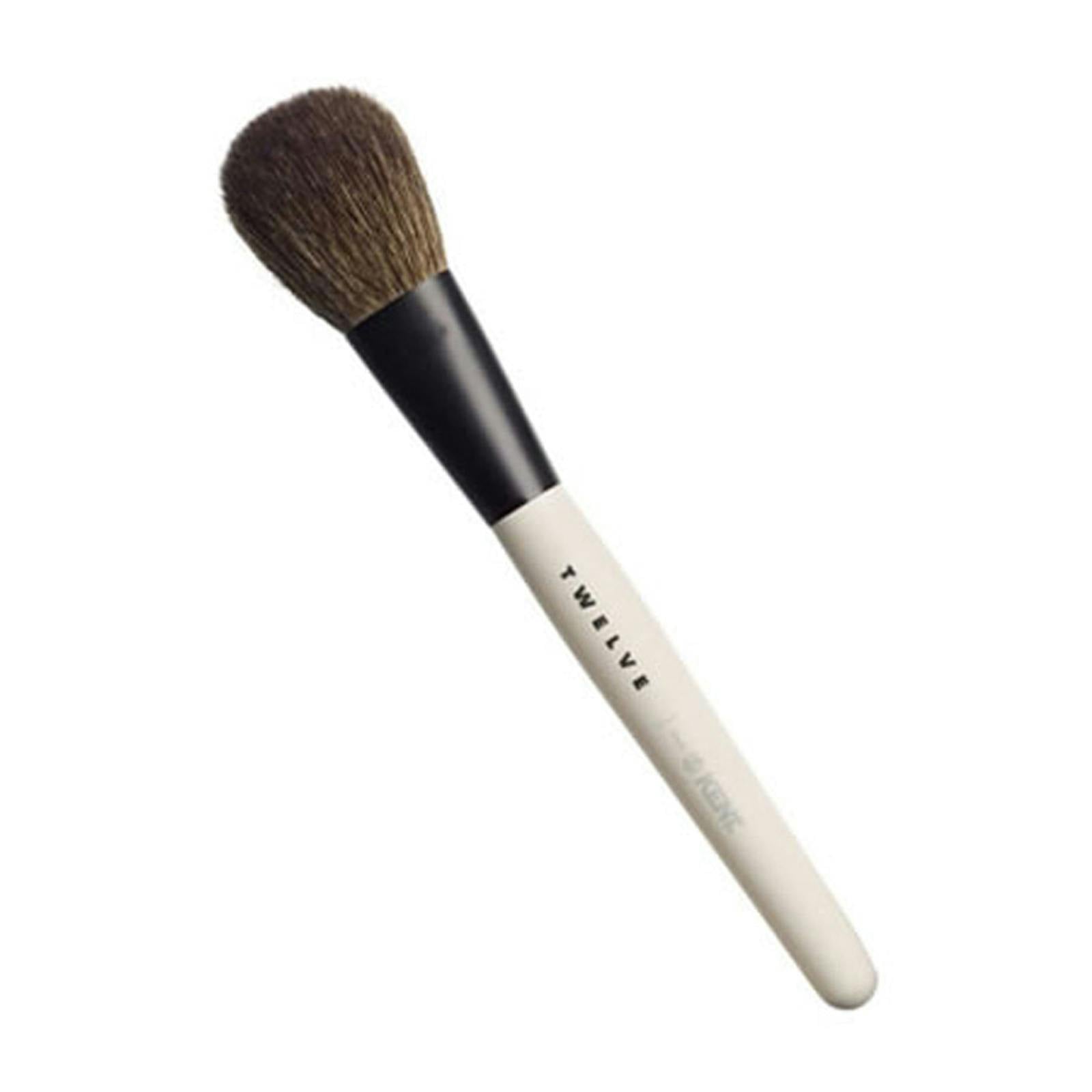Kent Cream Twelve Powder Brush