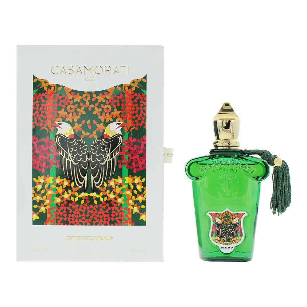 Xerjoff Amber Casamorati 1888 Eau De Parfum 100Ml