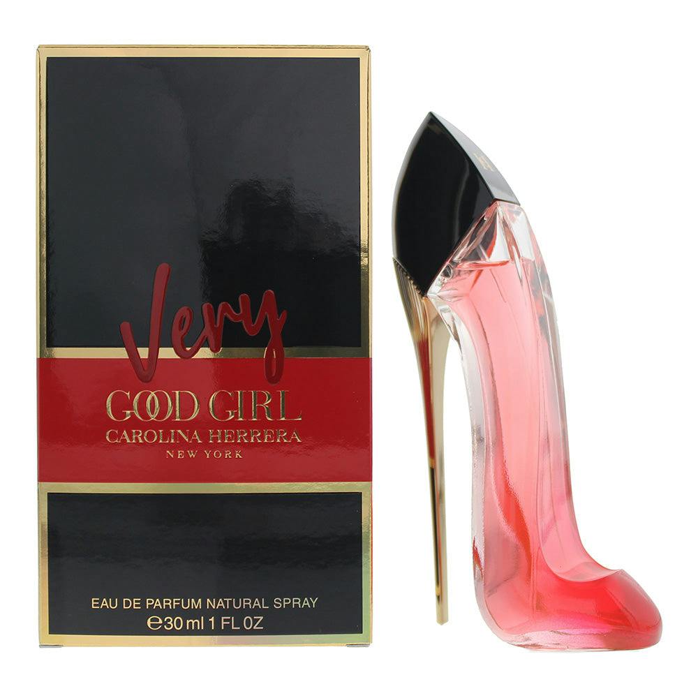 Carolina Herrera Girls Very Good Eau De Parfum 30Ml