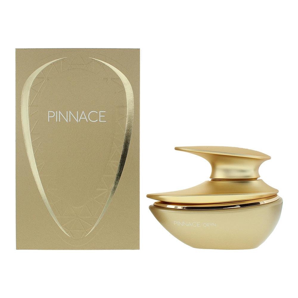 French Avenue Pinnace Oryn Eau De Parfum 100Ml Unisex - Image 7