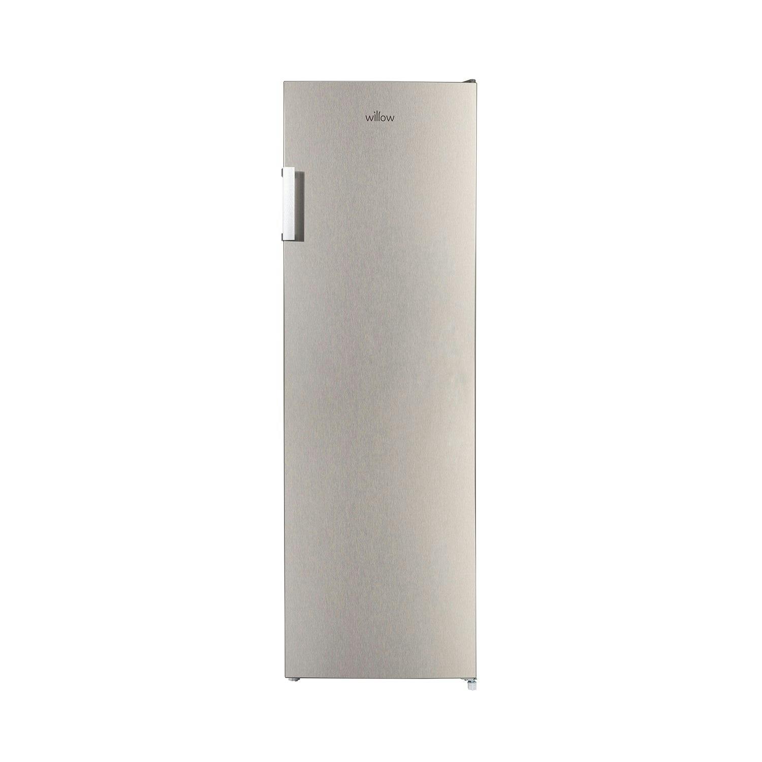 Willow 206L Tall Freezer Wtf1700x - Inox