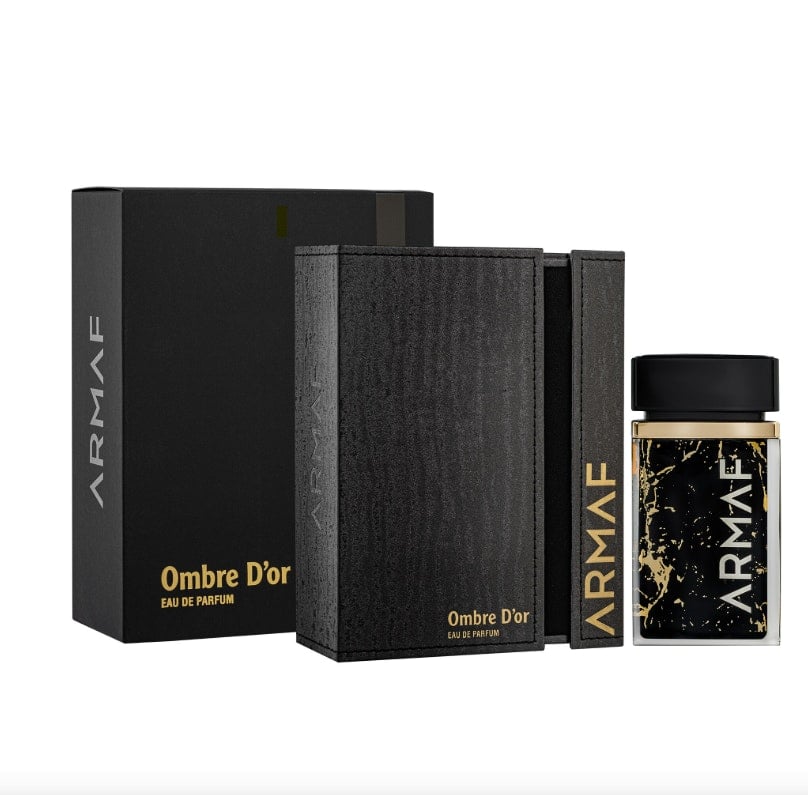 Debenhams Unisex Multicolor Ombre D'or Eau De Parfum 75Ml | Size: 55Ml - Image 9