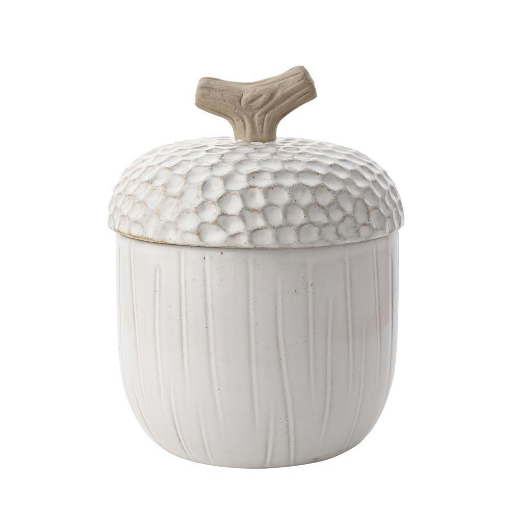 Rackhams Acorn Storage Jar - Large