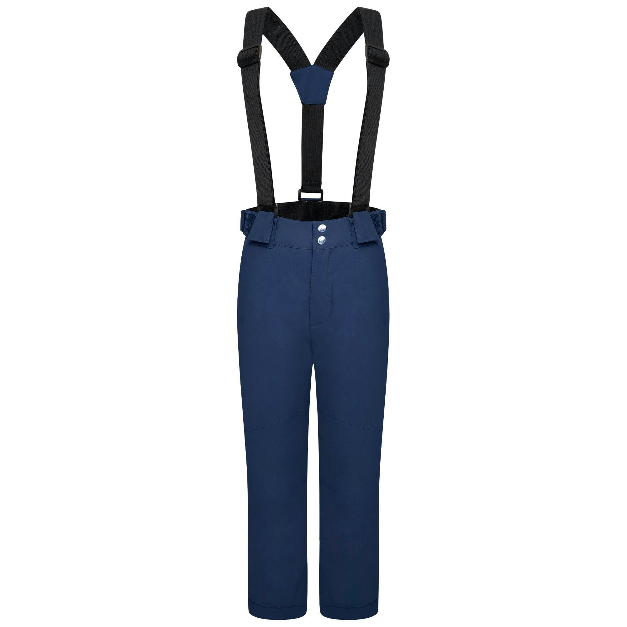 Dare 2B Childrens/Kids Outmove Ii Ski Trousers - Moonlight Denim - 9-10 Years - Moonlight Denim