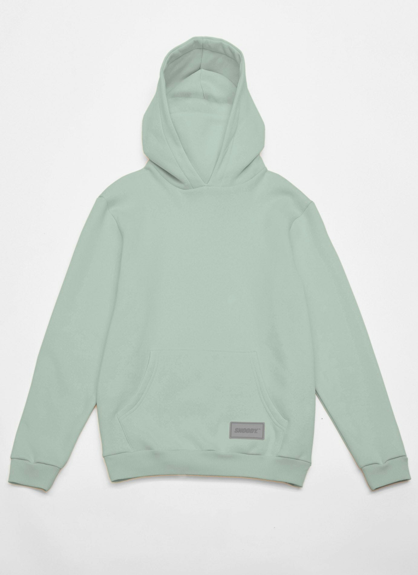 Snoody Unisex Green Adult Core Snoody™ - Sage - L