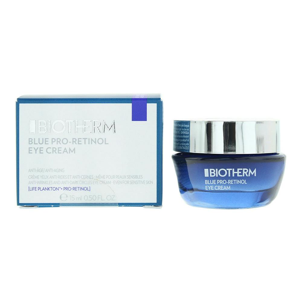 Biotherm Blue/Cream Pro-Retinol Eye 15Ml