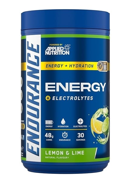 Applied Nutrition Endurance Energy + Hydration Lemon & Lime 1500G - Image 5