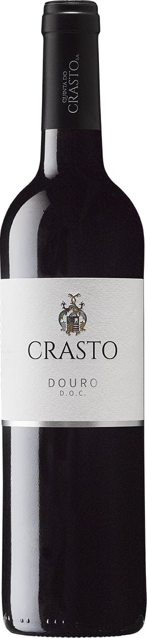 Various Wine Red Crasto Douro Half 2023 37.5Cl - Pack Of 6