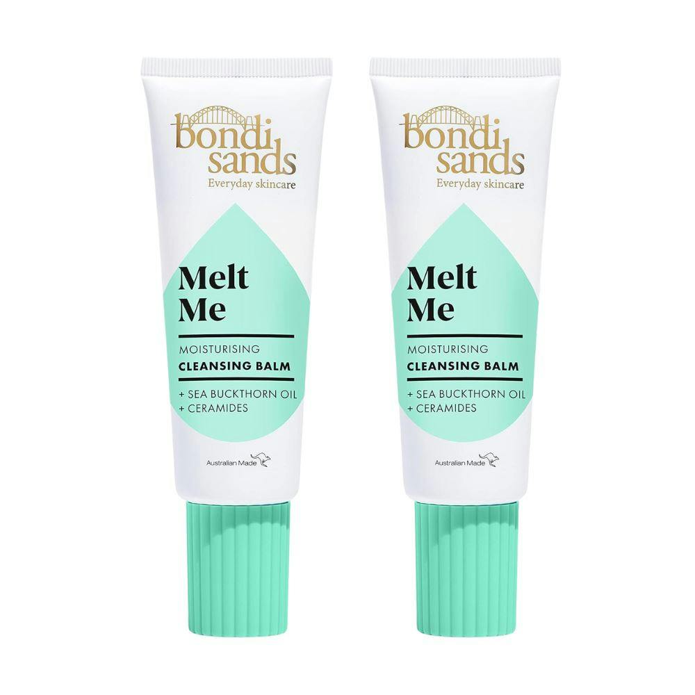 Bondi Sands 2 X Everyday Skincare Melt Me Moisturising Cleansing Balm 100Ml - Image 14