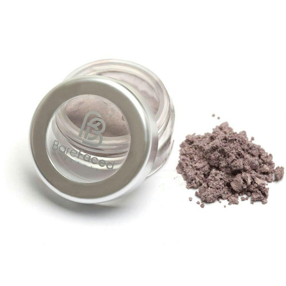 Barefaced Beauty Mineral Eyeshadow - Jewel