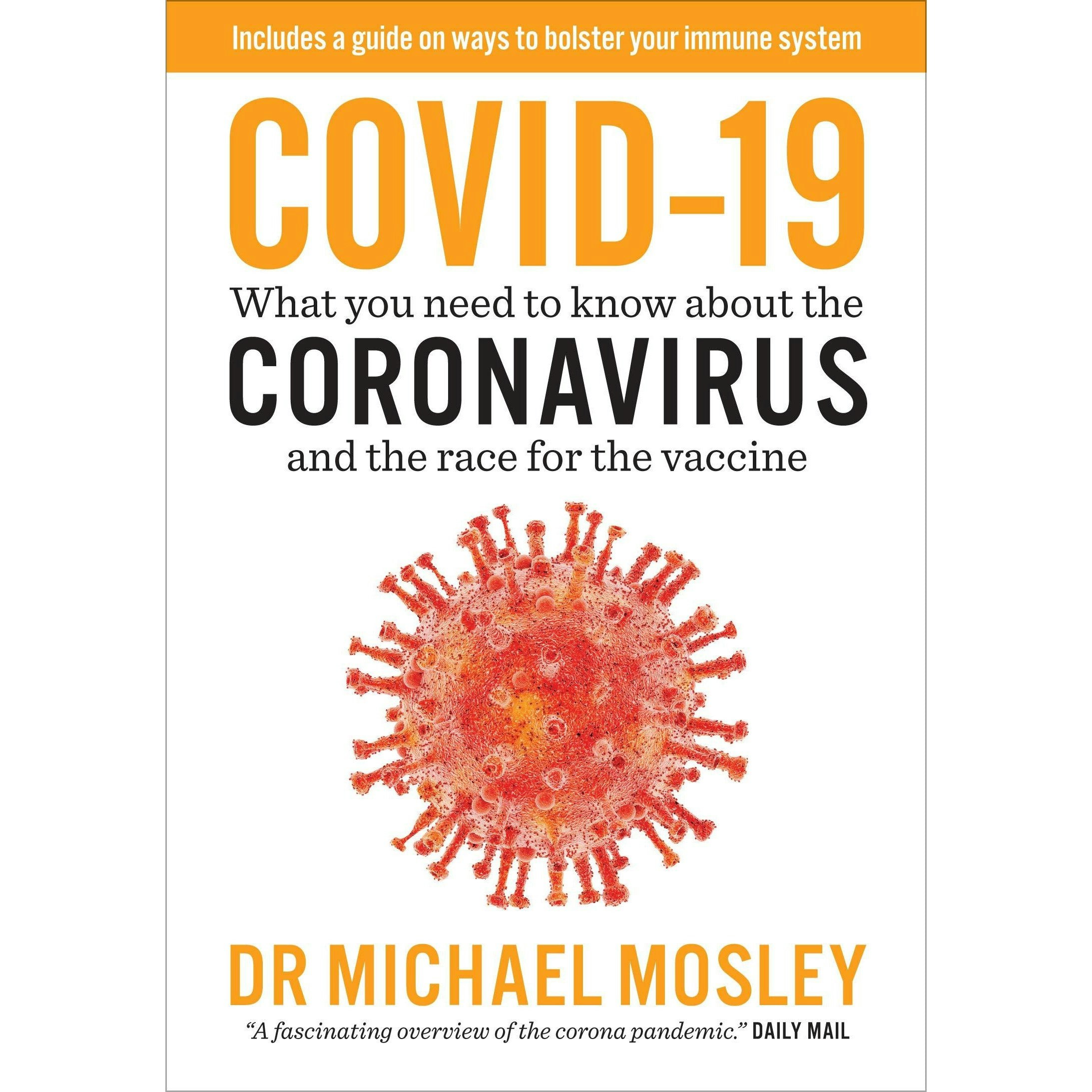 Short Books Covid-19 What You Need To Know About The Coronavirus And The Race For The Vaccine