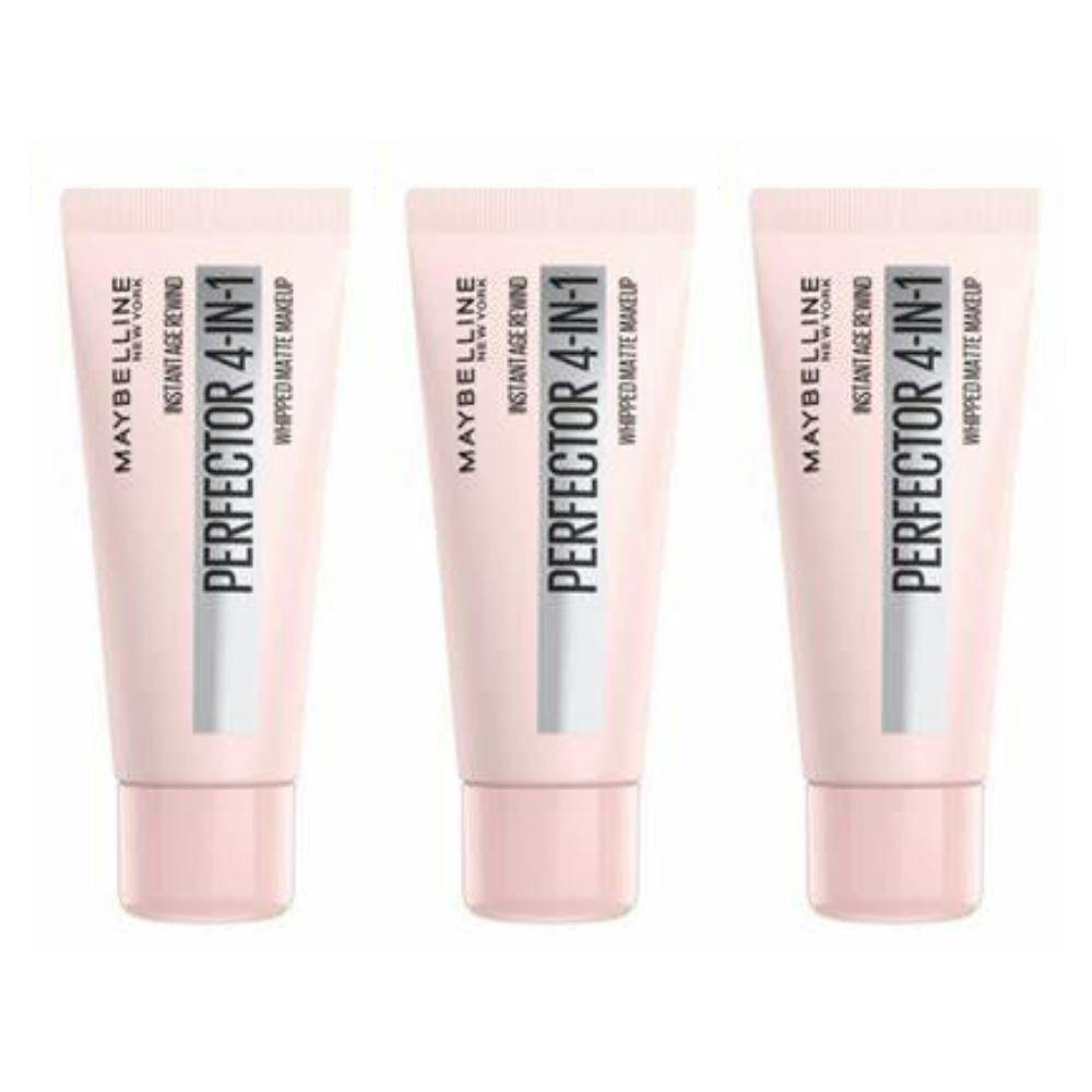 Maybelline 05 Deep Instant Age Rewind Instant Perfector 4 In 1 27Ml - Image 12