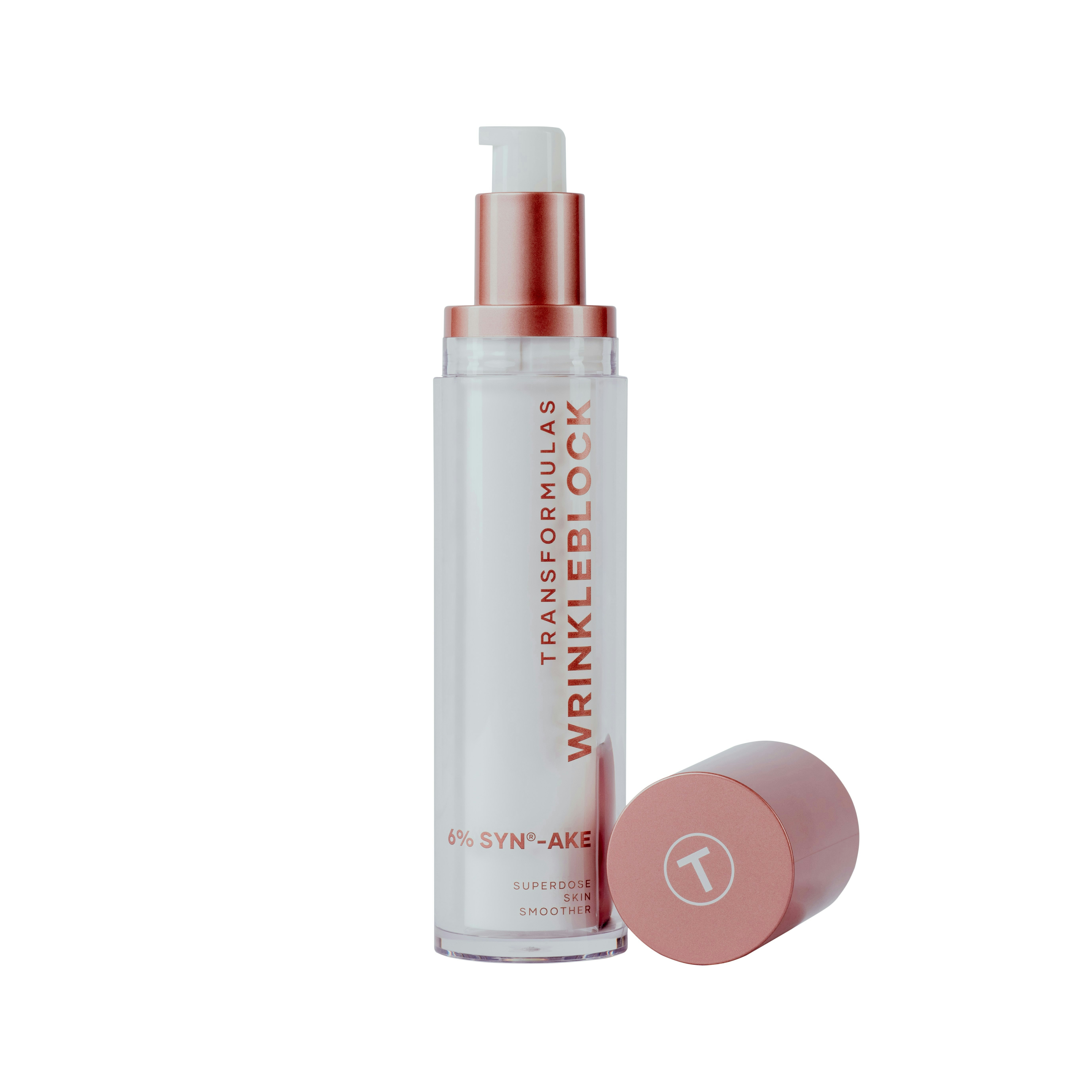 Transformulas Facefixers Wrinkiebiock 50Mi 50Ml