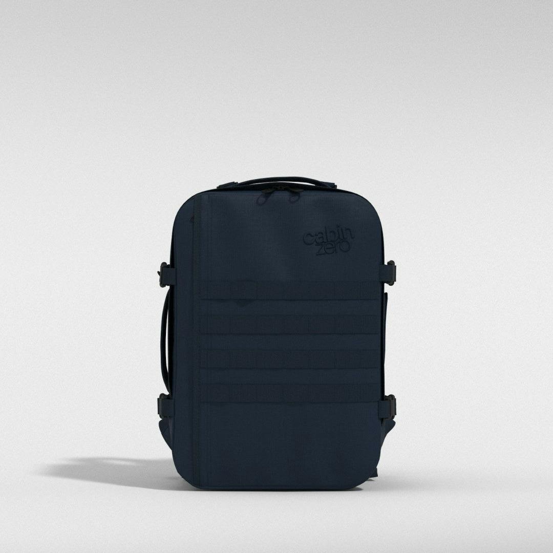 Cabinzero Military Backpack 28L - Navy
