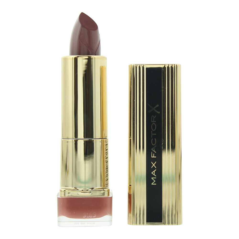 Max Factor Gold Colour Elixir 035 Subtle Orchid Lipstick 4G