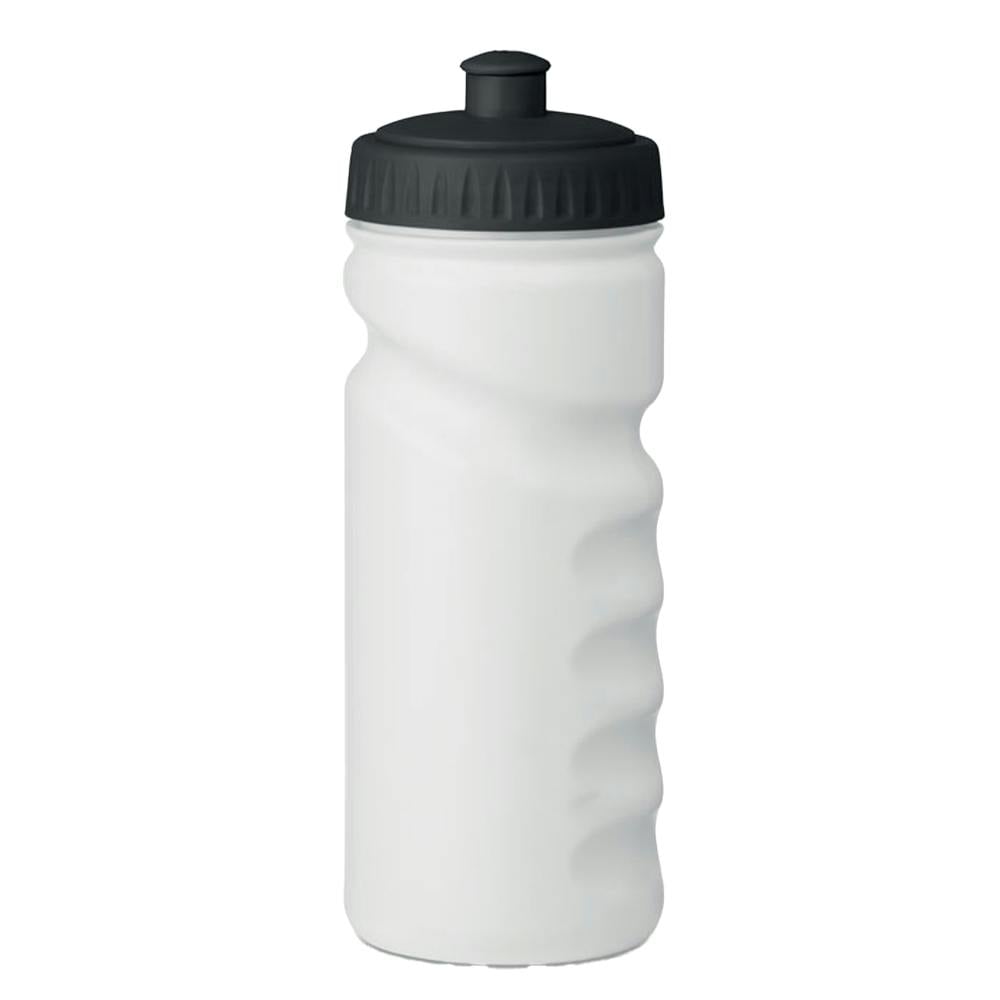 Midocean Black Spot Eight Sport 500Ml Bottle - One Size