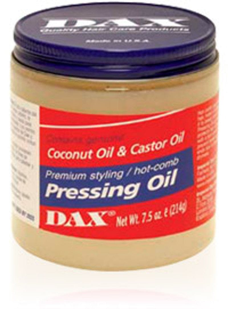 Dax Pressing Oil 214G