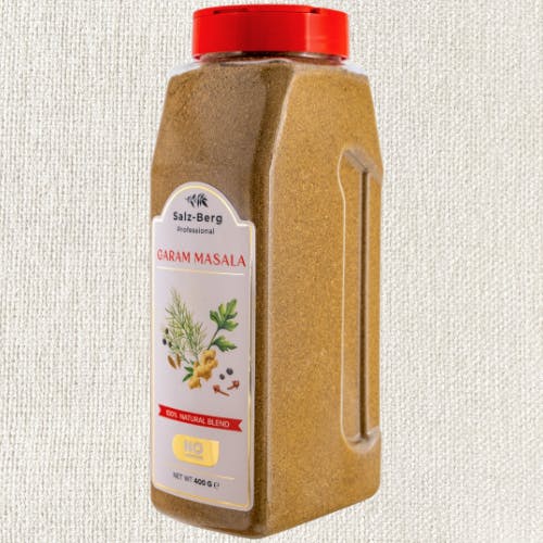 Salz-Berg Garam Masala