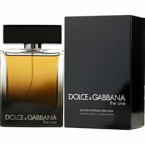 Dolce & Gabbana The One For Men Eau De Parfum 100Ml - Image 6