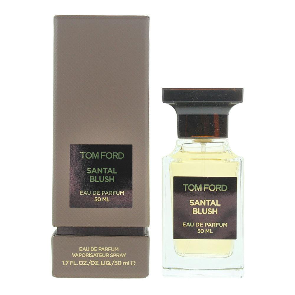 Tom Ford Santal Blush Eau De Parfum 50Ml