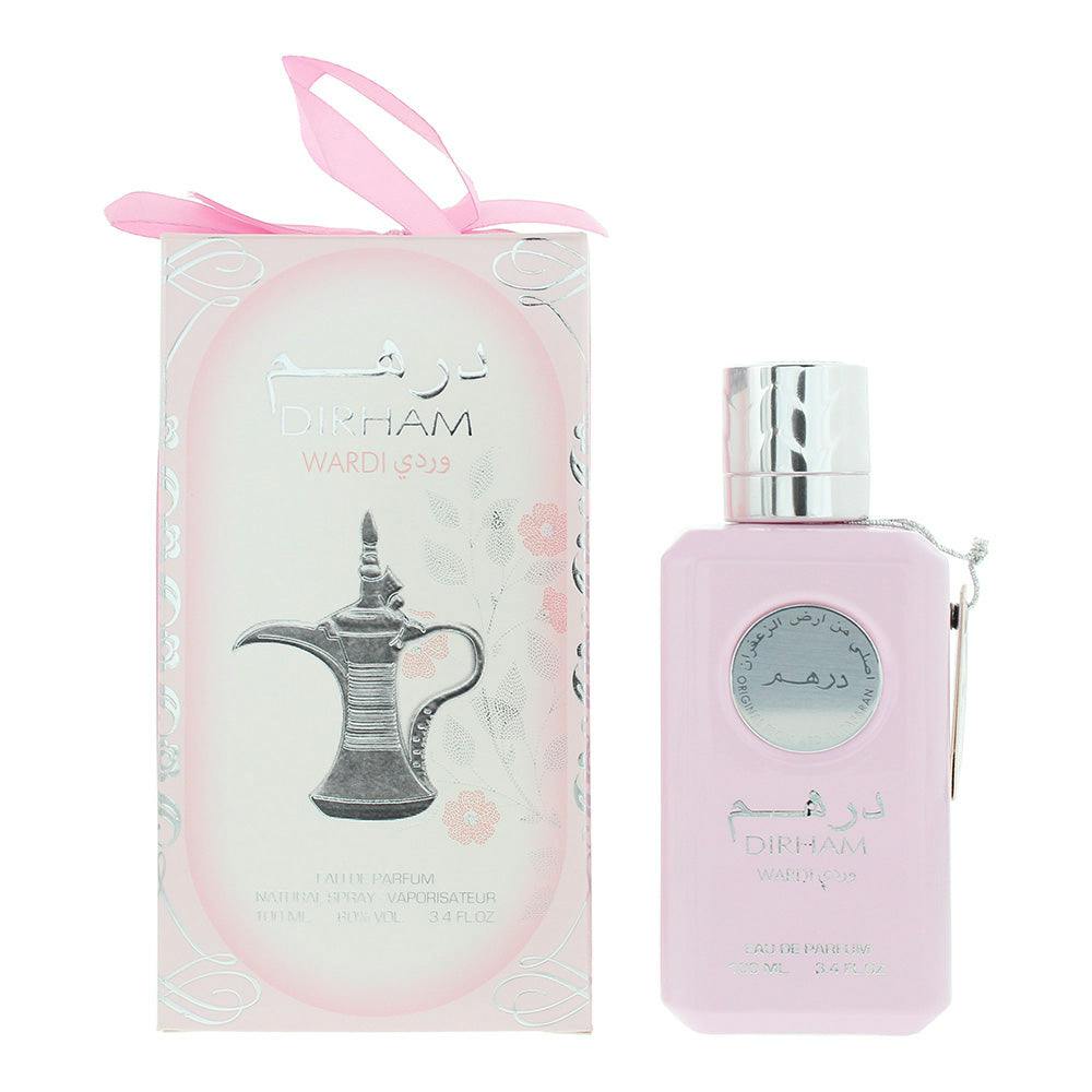 Ard Al Zaafaran Dirham Dirham Wardi Eau De Parfum 100Ml