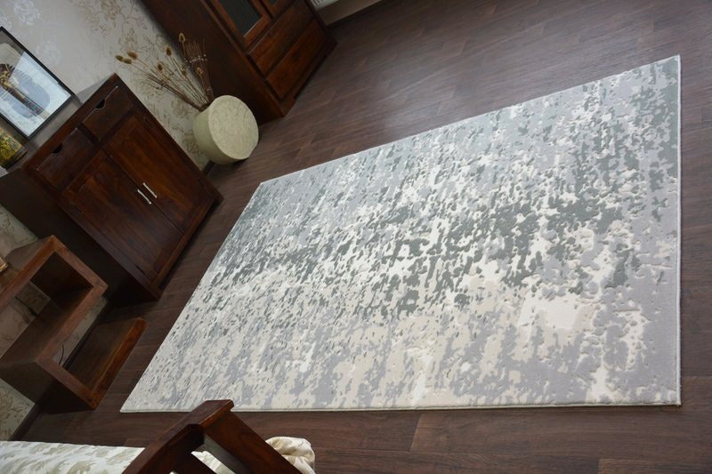 Rugsx Acrylic Beyazit Rug - 80Cm X 150Cm